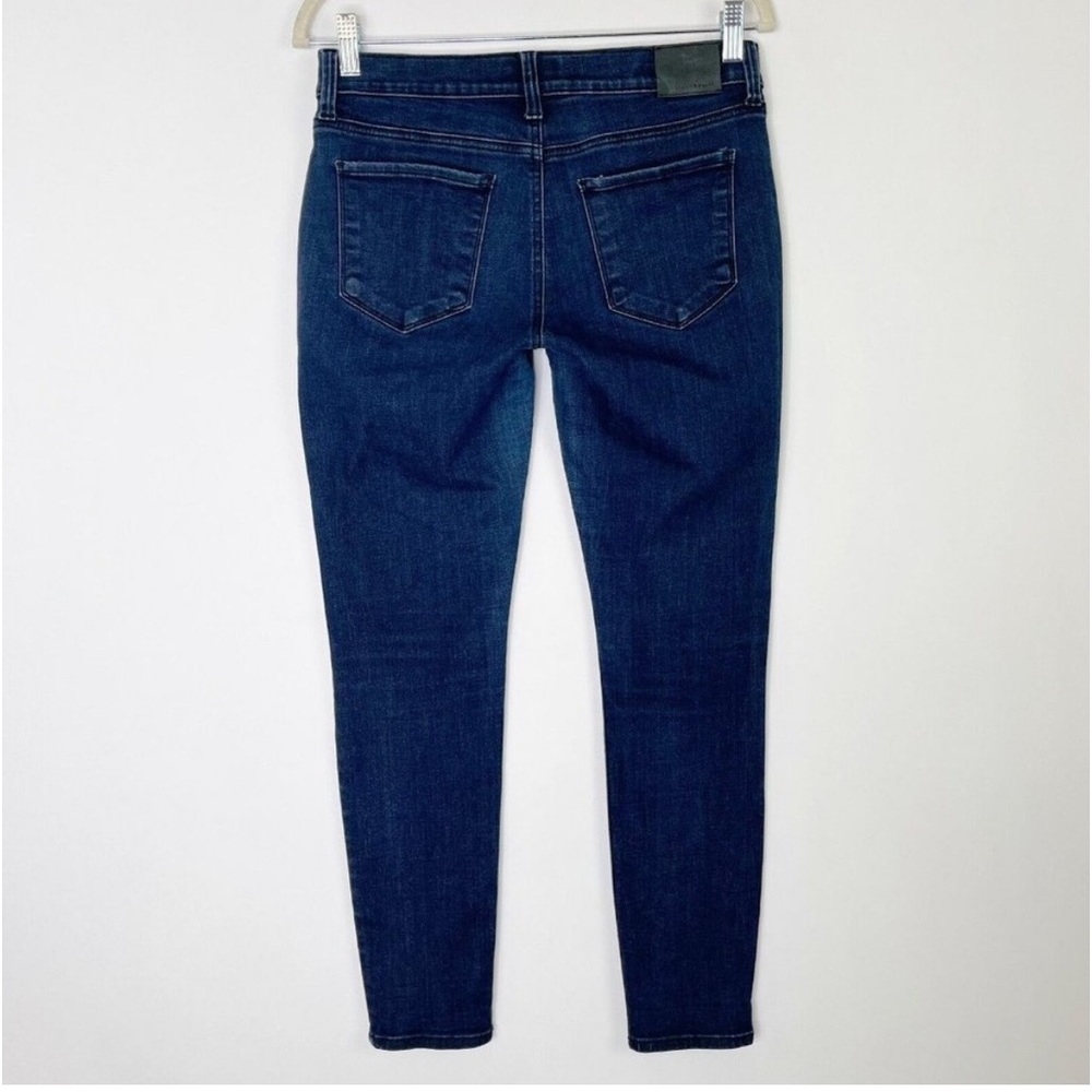 ✨✨ Lucky Brand Brooke Skinny Legging Jeans Size 29 - Picture 4 of 9